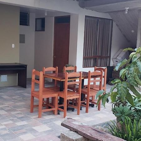 Tilcafe B&B Mollepata ภายนอก รูปภาพ