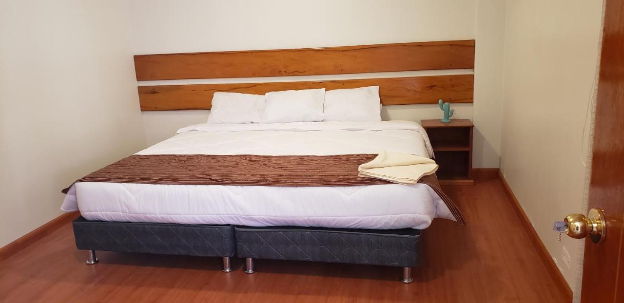 Tilcafe B&B Mollepata ภายนอก รูปภาพ