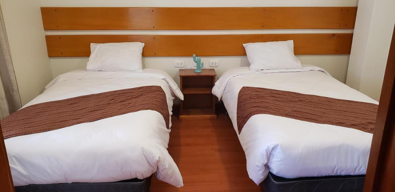 Tilcafe B&B Mollepata ภายนอก รูปภาพ