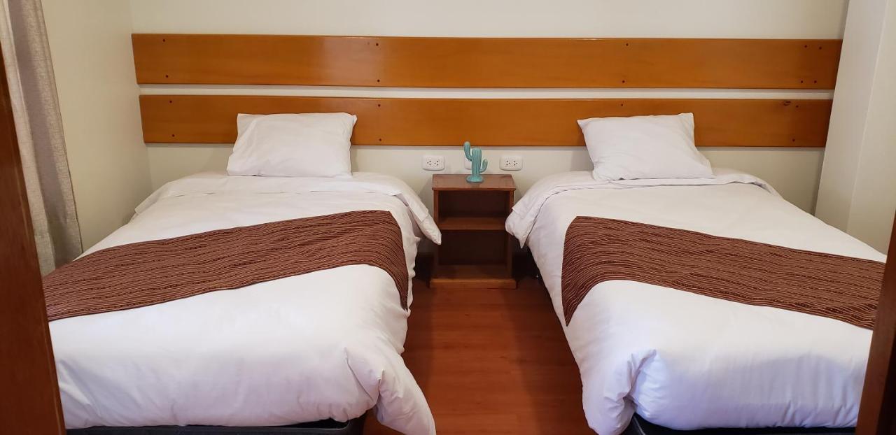 Tilcafe B&B Mollepata ภายนอก รูปภาพ
