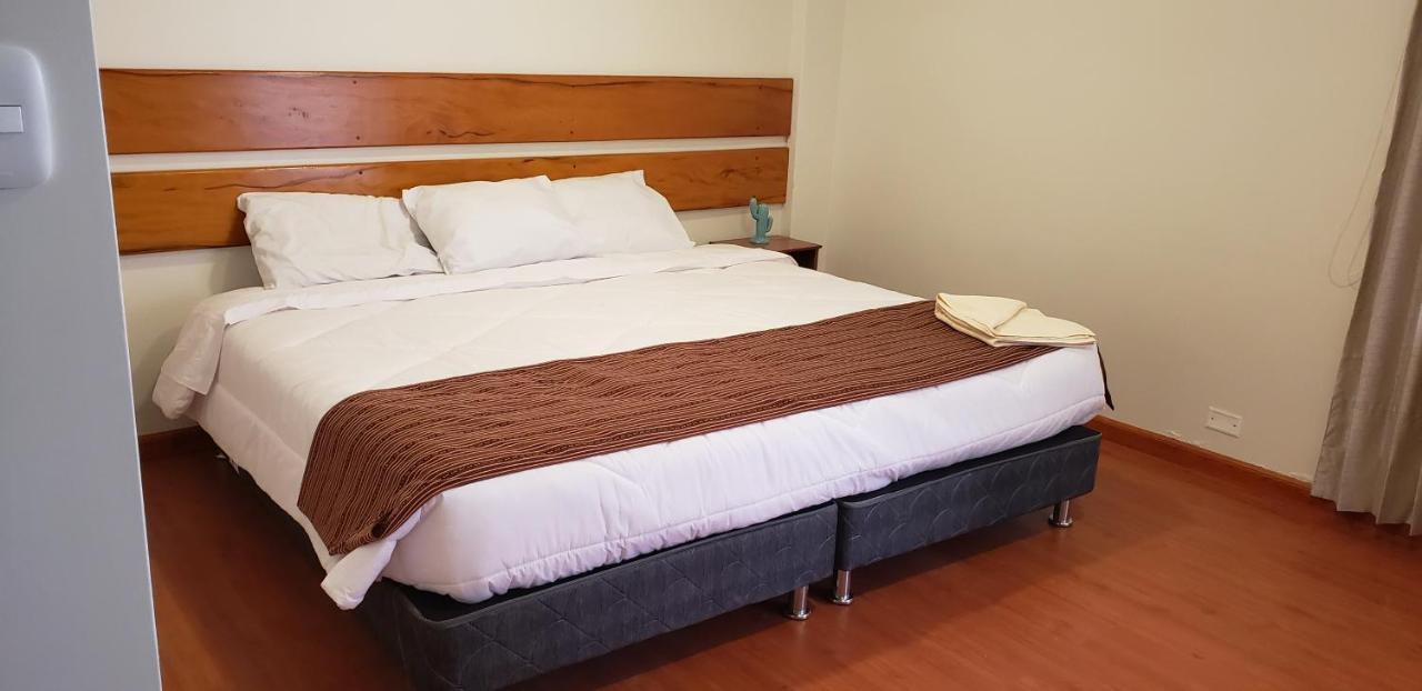 Tilcafe B&B Mollepata ภายนอก รูปภาพ