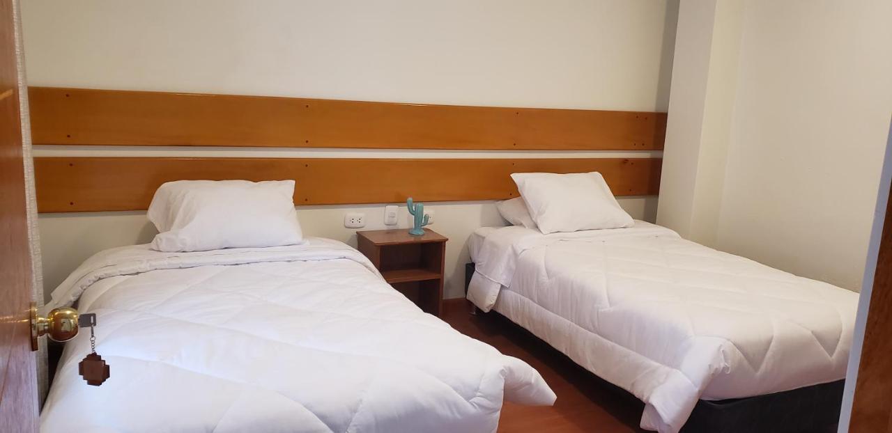 Tilcafe B&B Mollepata ภายนอก รูปภาพ