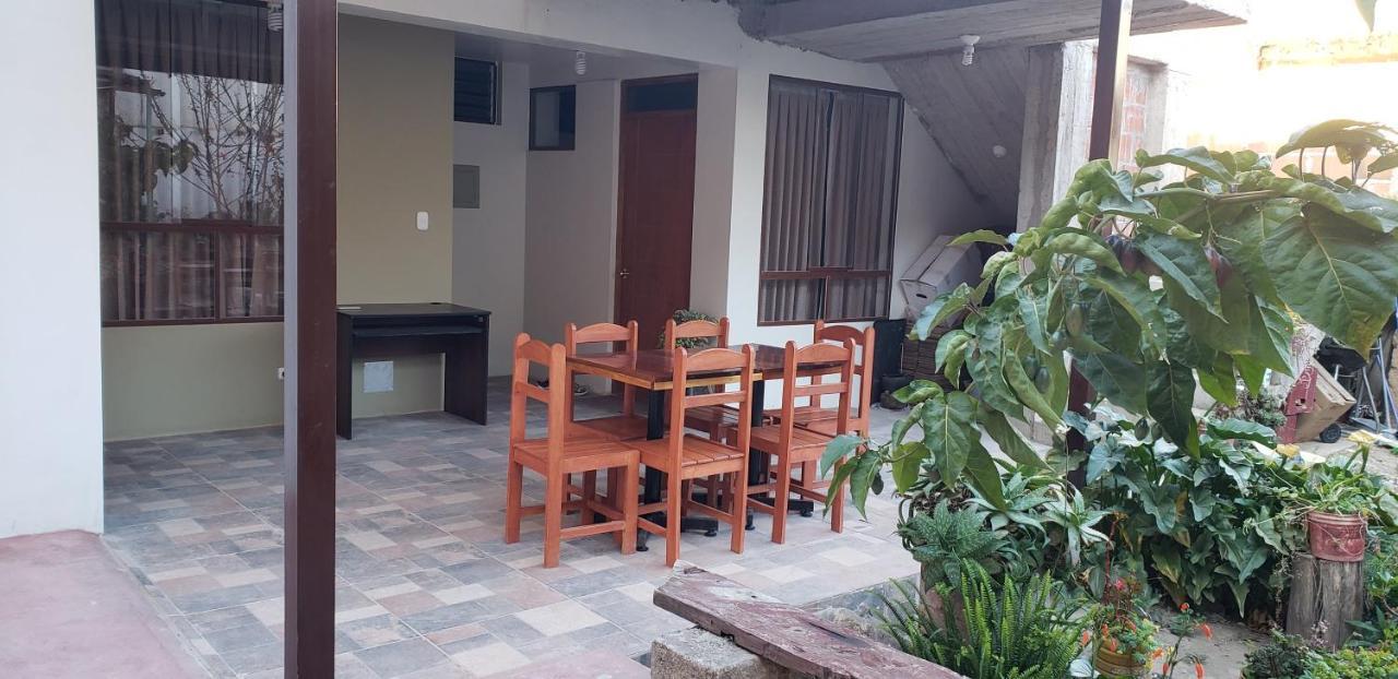 Tilcafe B&B Mollepata ภายนอก รูปภาพ