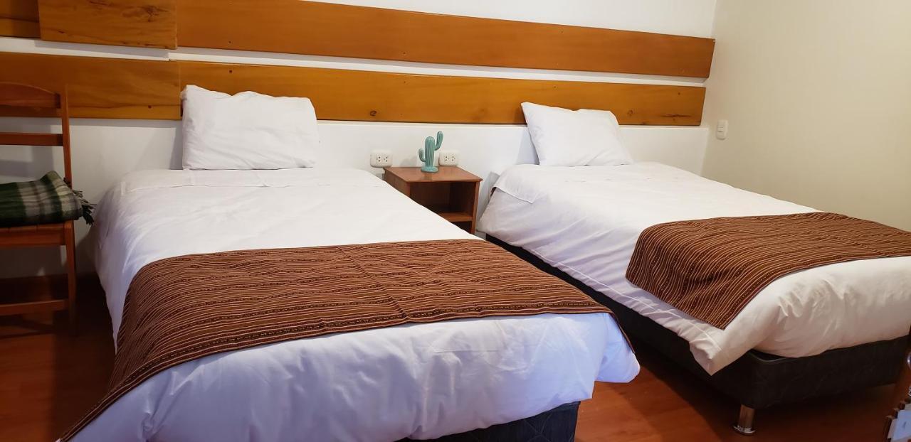 Tilcafe B&B Mollepata ภายนอก รูปภาพ