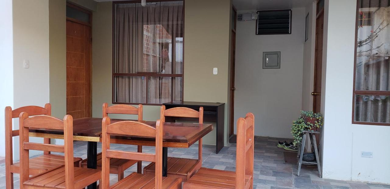 Tilcafe B&B Mollepata ภายนอก รูปภาพ
